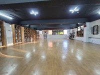 해동검도 중랑천무관