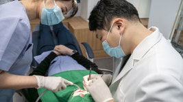서울이건치과의원 수원
