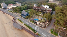 해송펜션