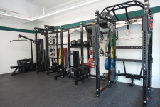 무브릿지 PT 안산고잔점