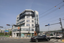 요벨브릿지타워
