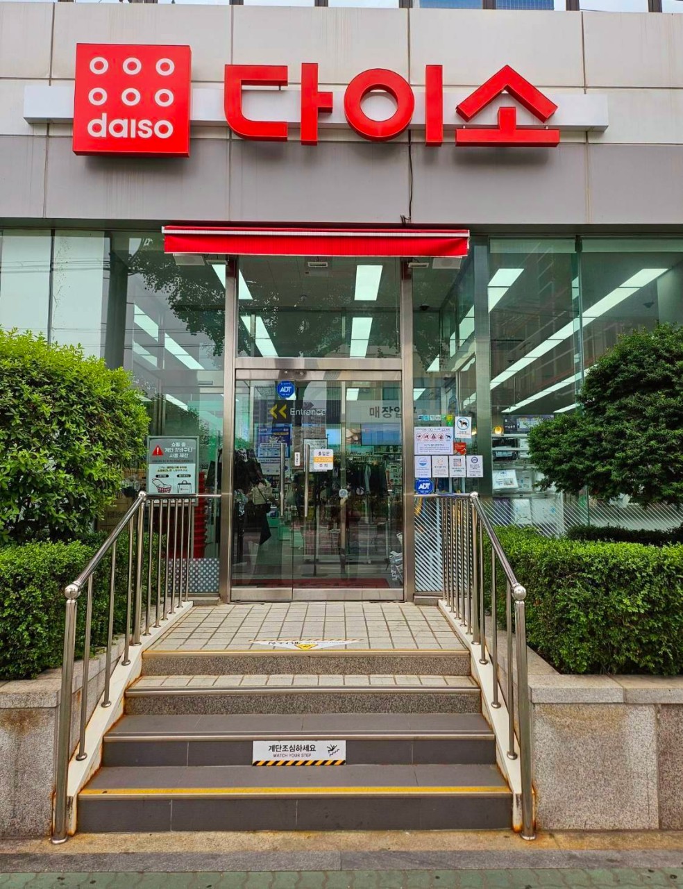 다이소 요가매트 추천, 실사용 후기｜가성비 홈트 제품 정리