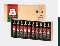 정관장 롯데마트 삼산점