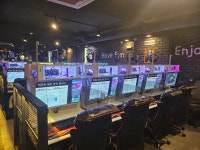 탑스타PC 속초조양점
