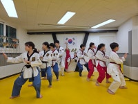 행복한동행 삼성태권도&줄넘기