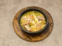 순대생각 강남본점
