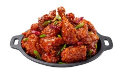 가마치통닭 서산오스카빌점