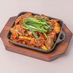 채육식당 성수점