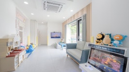 가평 스테이키즈 풀빌라 독채 펜션