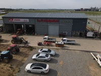 얀마 신당진대리점