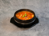 하서방숯불갈비