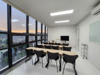 지앤비패럴랙스 대성캠퍼스