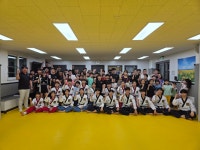 행복한동행 삼성태권도&줄넘기