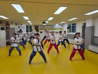 행복한동행 삼성태권도&줄넘기