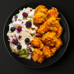 명동닭튀김 하대직영점