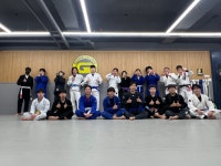 구월동 건 주짓수