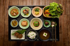 한옥스테이, 선재