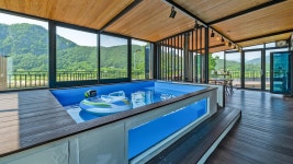 함께할개 애견펜션