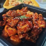 훌랄라참숯치킨 부산덕천점