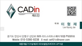 캐드인