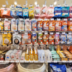 견생냥품 24시 무인펫샵 양주덕계점