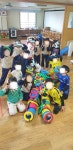 플레이파이터짐 키즈킥복싱 주짓수 놀이체육