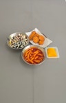 반해버린 떡볶이
