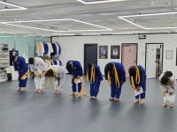 EZ유도관 호매실점