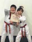 계명대 도일 태권도장