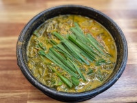 일품남원추어탕