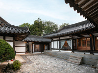 스테이 양양한옥