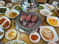 언양금화불고기