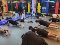 마루GYM 복싱 & 크로스핏 고산점