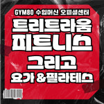 트리트라움피트니스