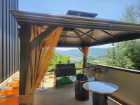 구미오가리민박