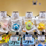 견생냥품 24시 무인펫샵 양주덕계점