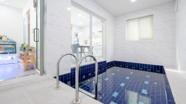 가평 스테이키즈 풀빌라 독채 펜션