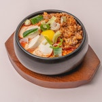 채육식당 성수점