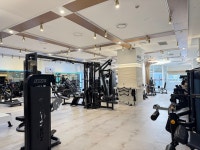 길라잡이체육관 불당점