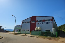 천우산업