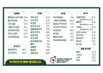 룰루랄라김밥 하남검단산점