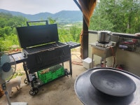 구미오가리민박