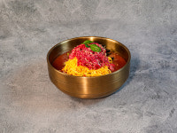 하서방숯불갈비