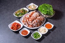 강남수제족발 인천본점