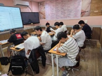 최수학&제시영어학원 목행동점