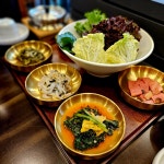 담원 쌈밥