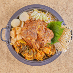 청춘불뼈찜감자탕 화성봉담점