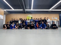 구월동 건 주짓수