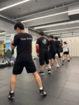 국가대표복싱센터 대구점