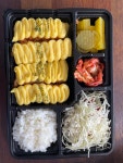 콩마니꼬마김밥 본점